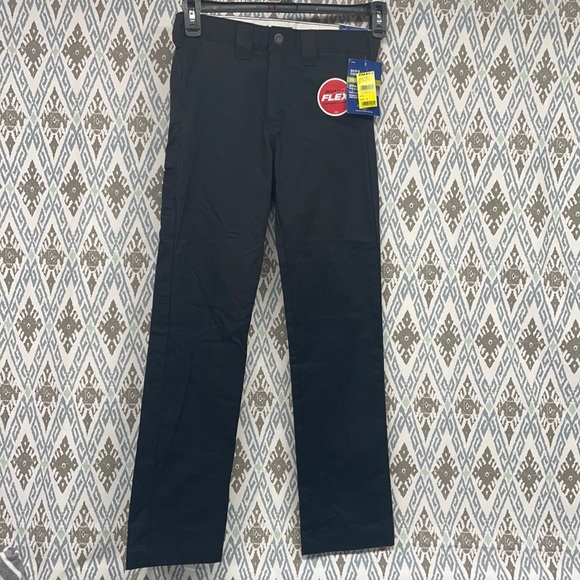 Dickies Other - Dickies black pants skinny fit